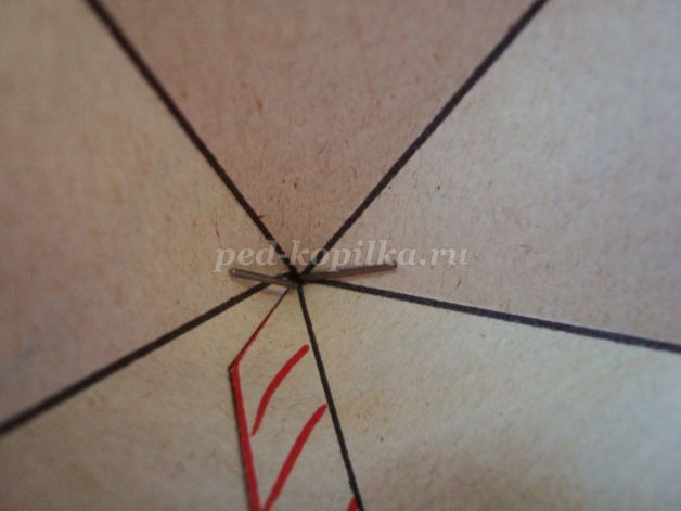 Волшебный фонарик