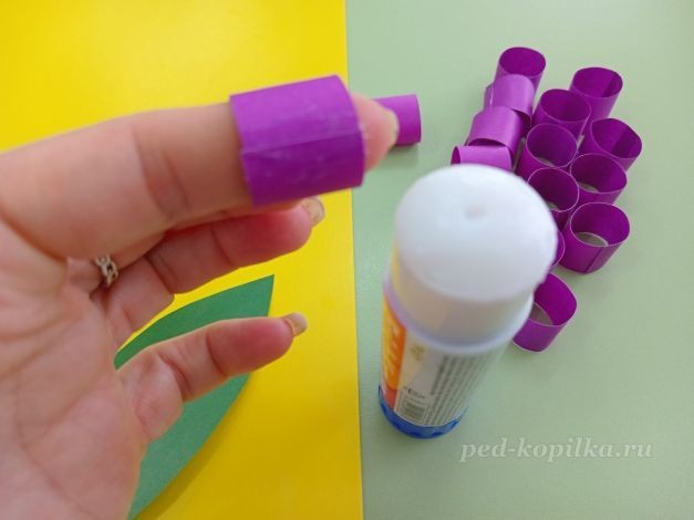 Цветок гиацинт: часть 2