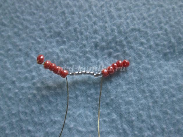 Козочка рогатая: часть 1