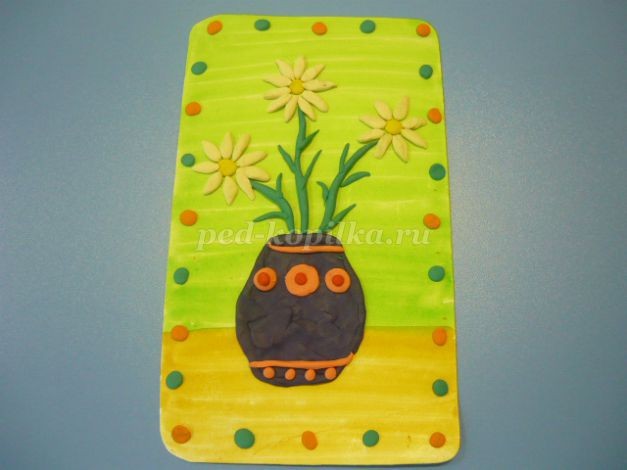 Букет для мамы: часть 2 Букет для мамы: часть 2