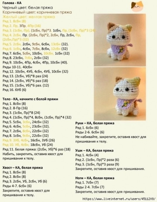 Маленькие котики Маленькие котики