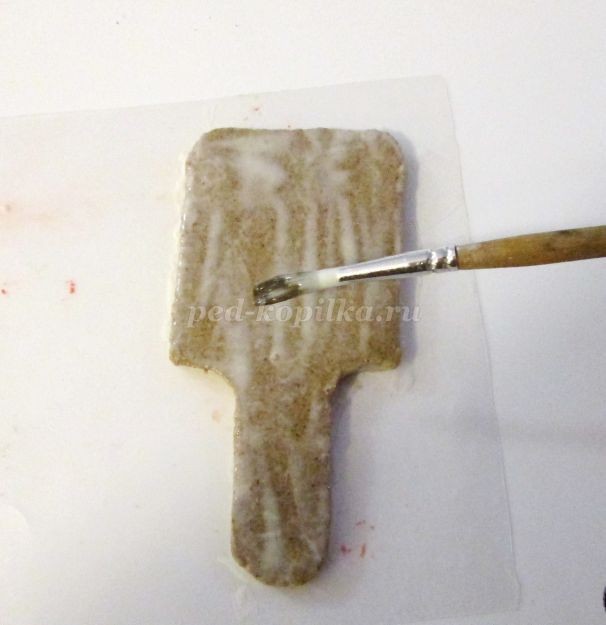 Плоскостной театр из опилок: часть 1 Плоскостной театр из опилок: часть 1