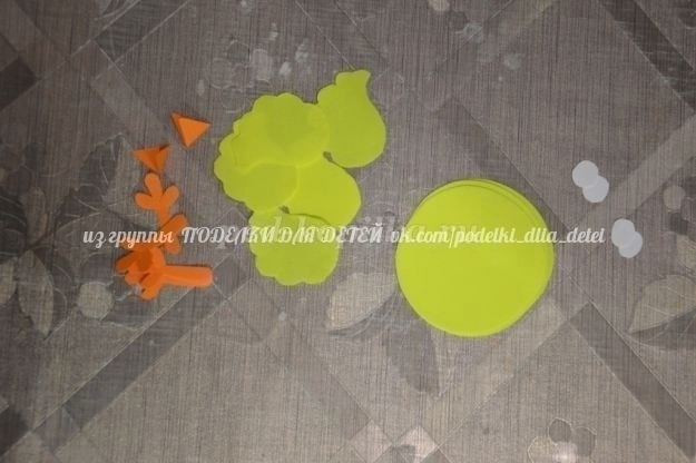 Птенцы в гнезде