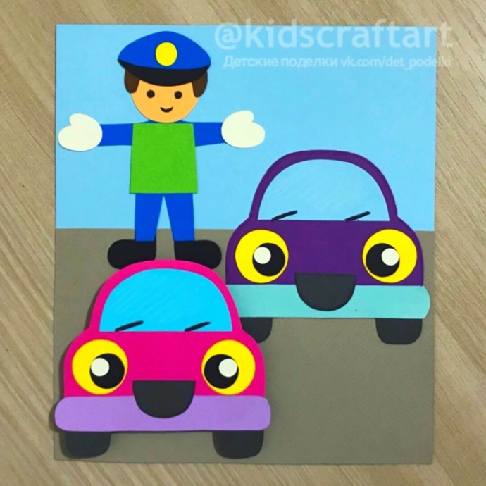 Регулировщик