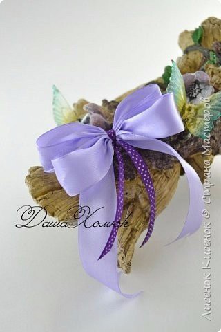 Бантик: мастер-класс Бантик: мастер-класс