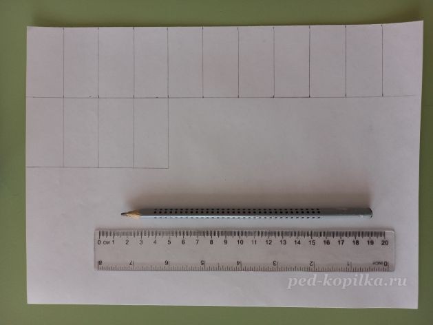 Объёмная аппликация "Подснежники" Объёмная аппликация "Подснежники"