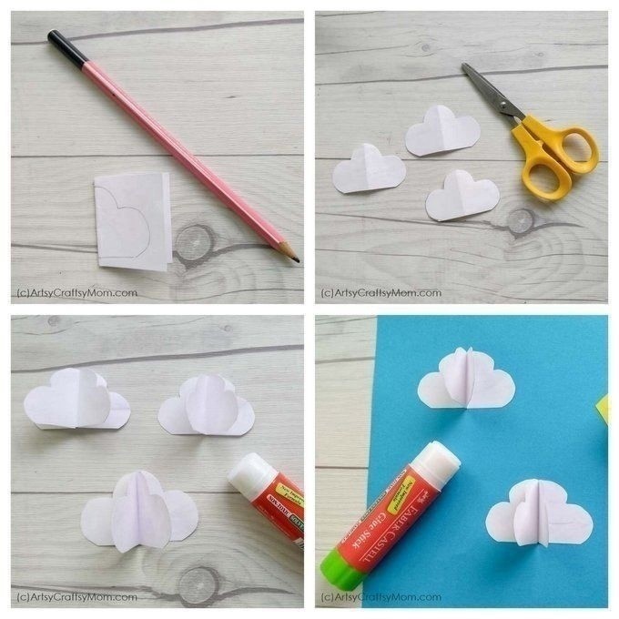 Воздушный змей