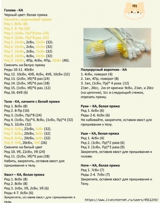 Маленькие котики Маленькие котики
