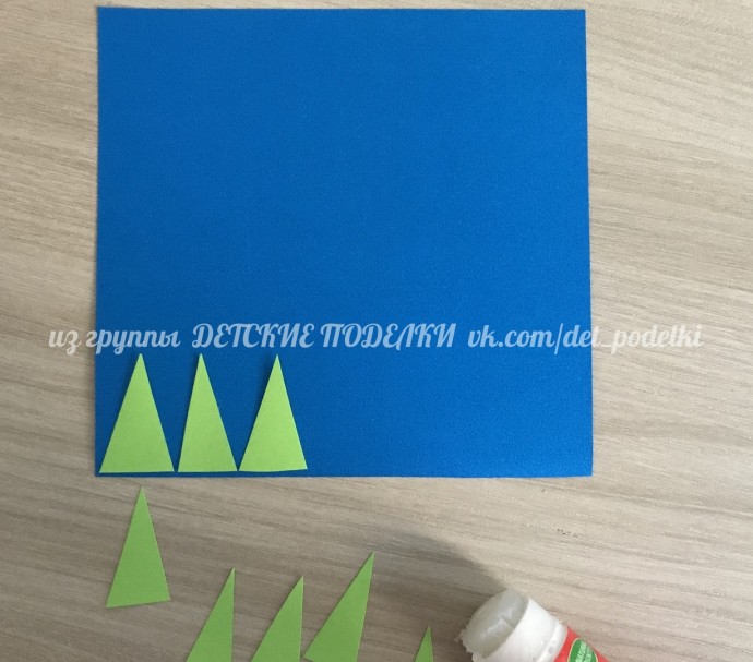 Объемная летняя аппликация «Черепаха и бабочка» Объемная летняя аппликация «Черепаха и бабочка»