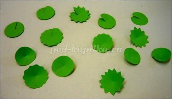 Объёмные цветы в технике квиллинг: часть 1 Объёмные цветы в технике квиллинг: часть 1