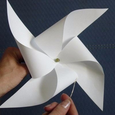 ​Ветряные вертушки