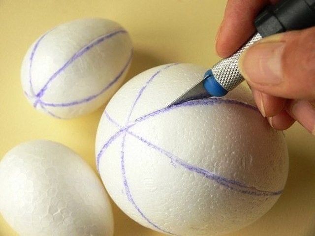 Игольник в виде кактуса Игольник в виде кактуса