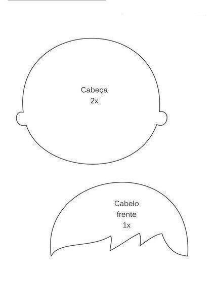 Куколки из фетра Куколки из фетра