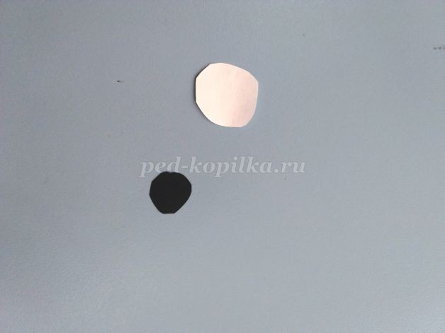 Объемная аппликация из бумаги: самолет, часть 1 Объемная аппликация из бумаги: самолет, часть 1