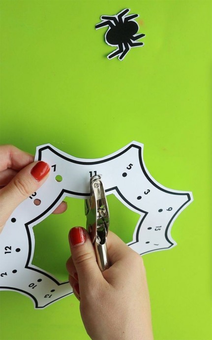 Паутина для паука Паутина для паука