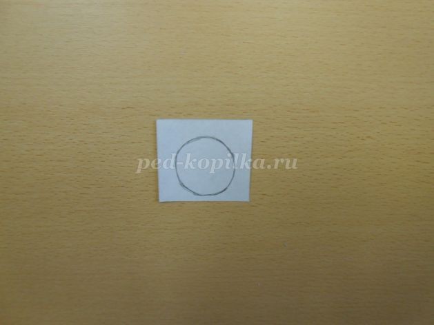 Аппликация из цветной бумаги "Подсолнухи": часть 1 Аппликация из цветной бумаги "Подсолнухи": часть 1