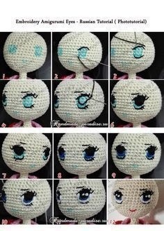 Глазки Глазки