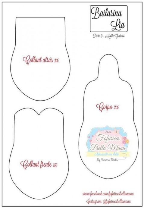 Куколка балерина Куколка балерина