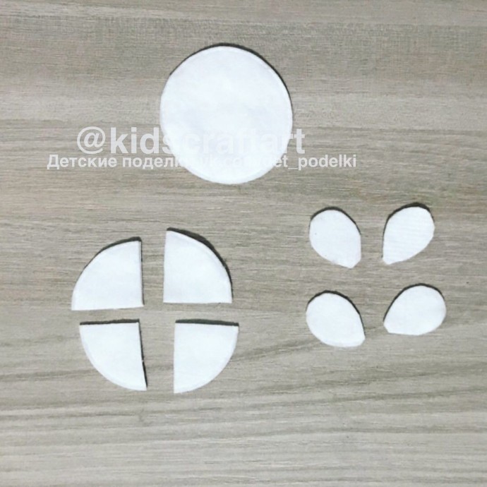 Пасхальная корзинка