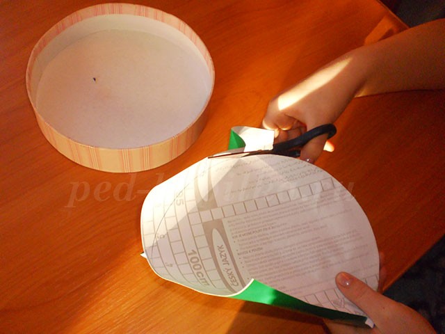 ​Цветочная композиция: часть 1