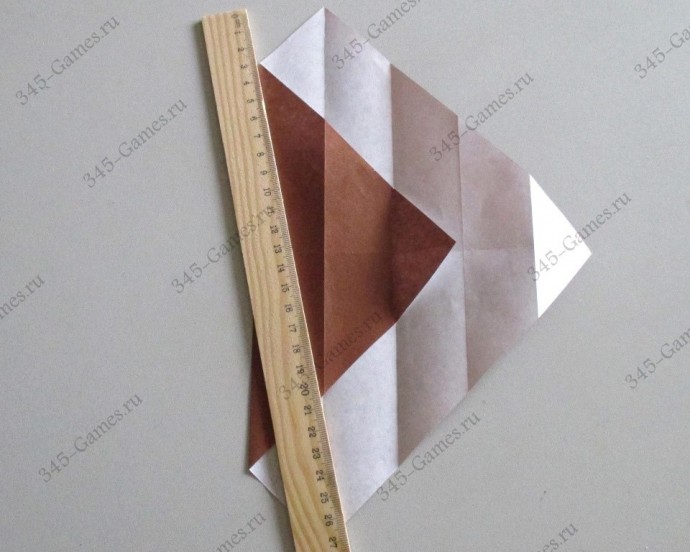 Делаем с детьми белку-летягу Делаем с детьми белку-летягу