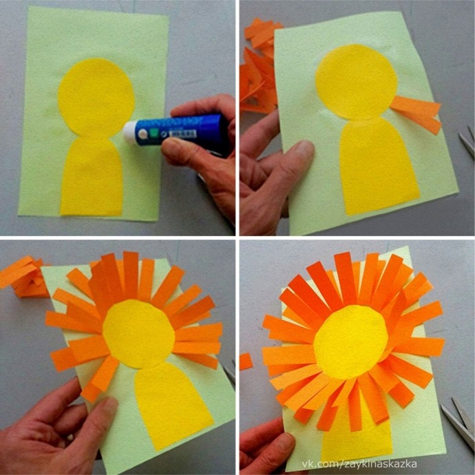 Львята Львята