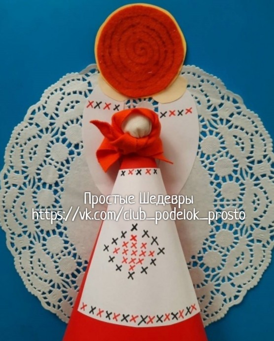 Девица-красавица Девица-красавица