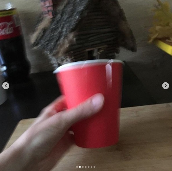 ​Домик из тыквы: мастер-класс