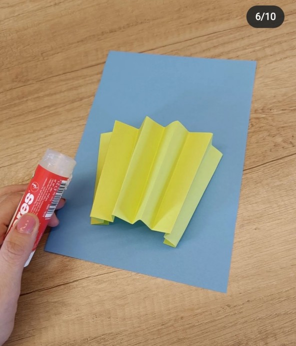 Яйца в корзине Яйца в корзине