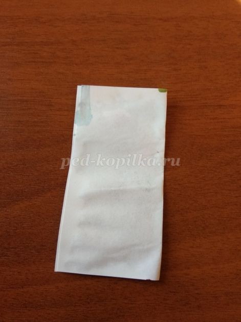 ​Панно с бумажными бабочками детскими руками: мастер-класс, часть 1