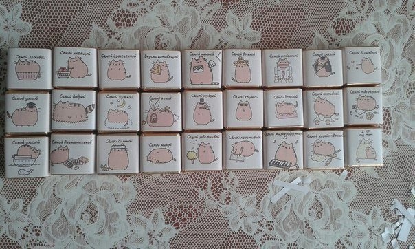 Подарок любимой мамочке Подарок любимой мамочке