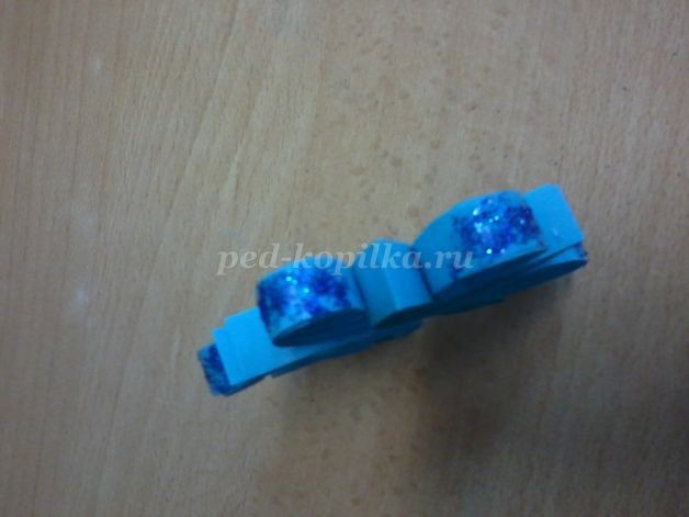 Ёлочка в технике квиллинг: мастер-класс, часть 2 Ёлочка в технике квиллинг: мастер-класс, часть 2