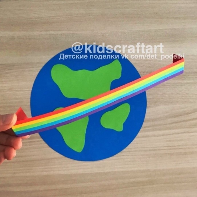 Земля - мой дом Земля - мой дом