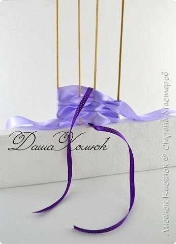 Бантик: мастер-класс Бантик: мастер-класс