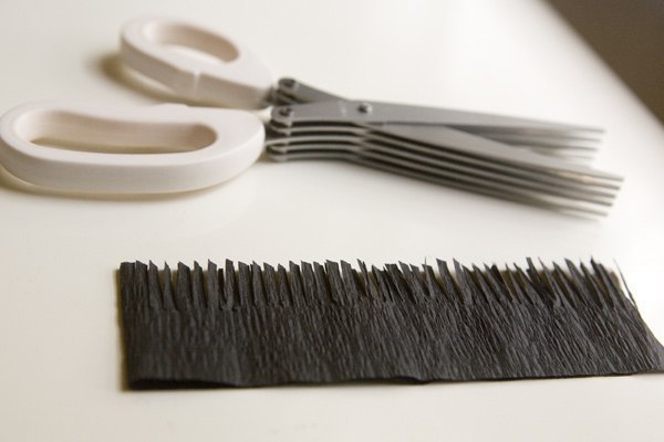 Изумительные белые маки