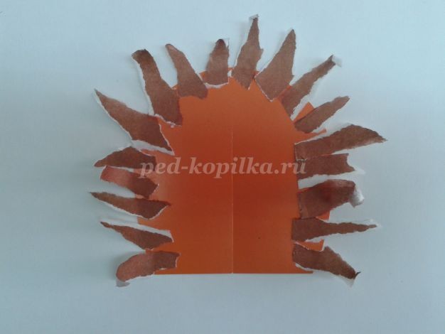 Лев из бумаги: часть 1