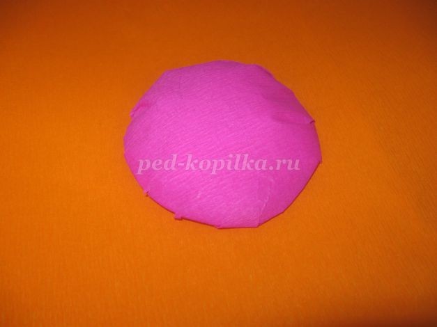 ​Матрешки-игольницы детскими руками: мастер-класс, часть 2