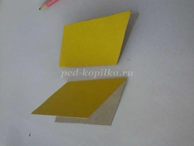 Ракета из бросового материала Ракета из бросового материала