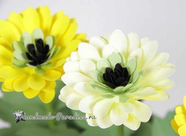 Герберы для мамы Герберы для мамы