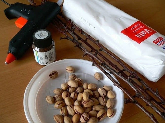 Весенние веточки вербы Весенние веточки вербы