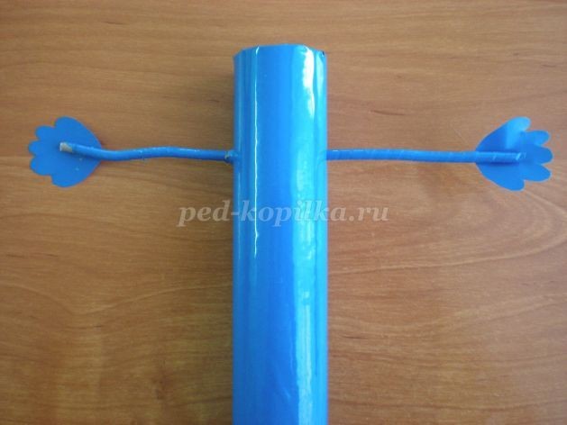 ​Волшебные карандаши: часть 2