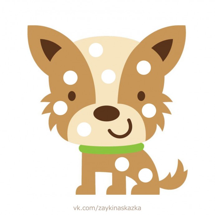 Заплатки для рисования пальчиками