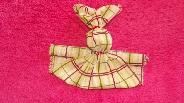 ​Зайчик на пальчик: часть 2