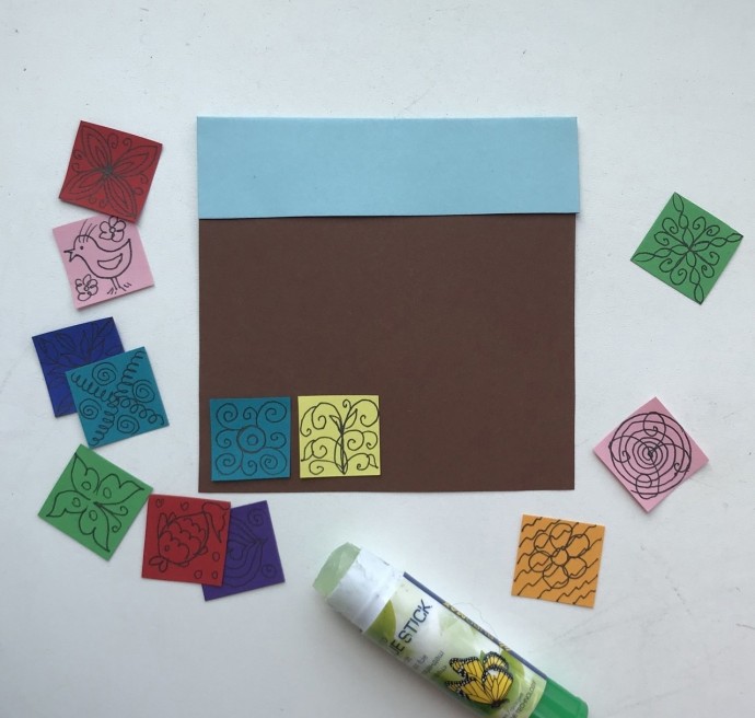 ​Сонный зайка