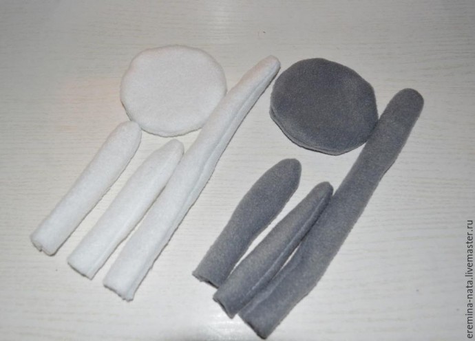 Котики-неразлучники