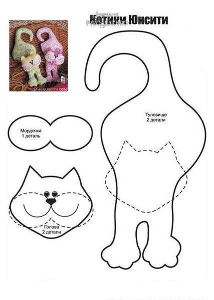 Милые котики Милые котики