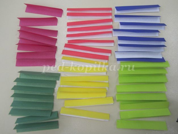 ​Открытка для друзей: часть 1