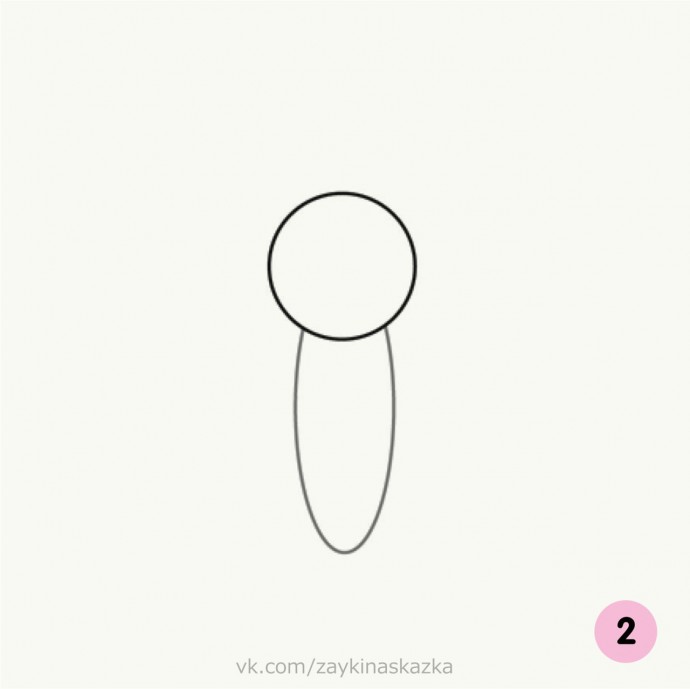 Пошаговый урок для малышей Пошаговый урок для малышей