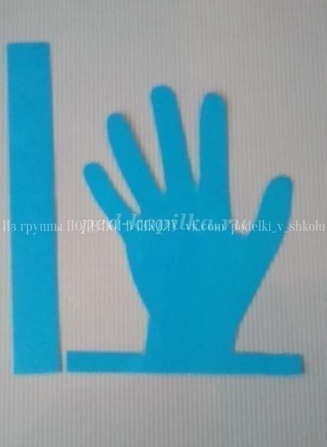 Ручки с цветами Ручки с цветами