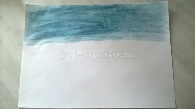 Осень наступила